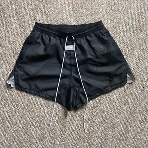 SOLD ❌❌ Nike X Fear Of God shorts